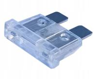 BEZPIECZNIK PŁYTKOWY 25A