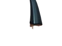 Uszczelka przyszybowa wewnętrzna do drzwi okien 3-5 mm - FORSTER S1431