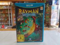 RAYMAN LEGENDS [NINTENDO WII U]