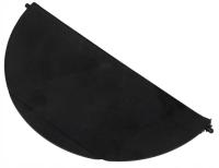 Klapka kanału wentylatora do okapu Gorenje