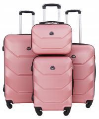 Чемодан чемодан комплект полный набор 4IN1 950