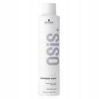 Schwarzkopf Osis Refresh Dust сухой шампунь