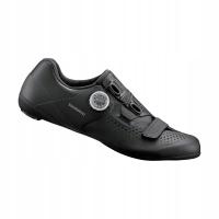 Buty wpinane w pedały Shimano SH-RC500 szosowe