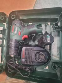 WKRĘTARKA BOSCH PSB,LAD,AKU,BOX, NA CZĘŚCI