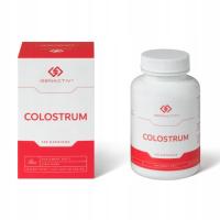 Genactiv Colostrum Colostrigen молозиво бычье 120 капсул