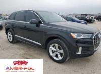 Audi Q7 2024 AUDI Q7 PREMIUM