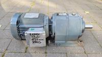 Шестерня мотор-редуктор SEW 0.55 KW 40 47 50 оборотов