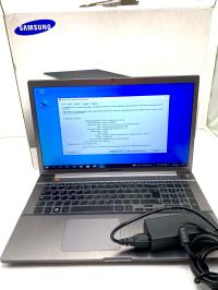 Laptop Samsung NP770Z7E-S01PL 17,3 