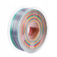 Filament SUNLU PLA Rainbow 01 1,75 mm 1kg