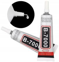 Монтажный клей для сенсорных дисплеев Mobilepart B-7000 15 мл