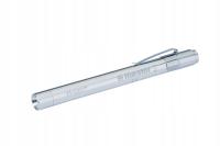 RIESTER LATARKA LEKARSKA - RI-PEN LED-srebrny 5074-526 Profesjonalna Lampka