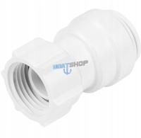 ZŁĄCZE DO WODY 3/8 CALA ŻEŃSKIE