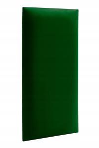 Panel Tapicerowany Wezgłowie 60x30 Butelkowy