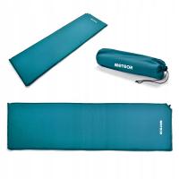 Самонадувающийся коврик для матраса,надувной матрас METEOR 180X50X2, 5 с чехлом
