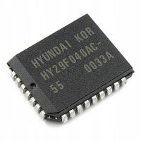 [4szt] HY29F040AC-55 Flash Memory 4MBit