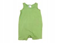 Rampers bez rękawków H&M 62