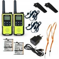 Рация Baofeng BF-T22