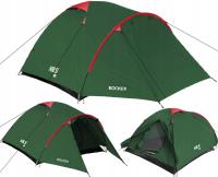 NAMIOT TURYSTYCZNY ROCKER 3 OSOBOWY 3000m ETUI KHAKI