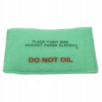 Filtr powietrza wstępny 150mm 100mm 4mm LG399039