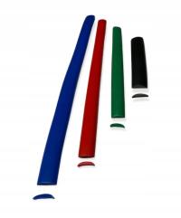 Uszczelka kempingowa PWP czarna 10 mm x 1 m