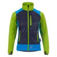 DAMSKA HYBRYDOWA KURTKA Milo ITCHU LADY Polartec Thermal Pro roz.XL