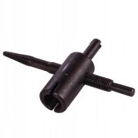 ARTUS Kalibrownik gwintownik zaworów wentyli OKSYD