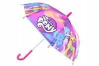 Parasol My Little pony, manualny