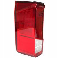 ЗАДНИЙ ФОНАРЬ ЗАДНИЙ ЛЕВЫЙ MAN TGE VW CRAFTER 2016-