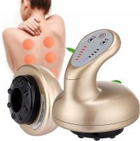 PRO АНТИЦЕЛЛЮЛИТНЫЙ ВАКУУМНЫЙ МАССАЖЕР ЭЛЕКТРИЧЕСКАЯ ФУНКЦИЯ НАГРЕВА