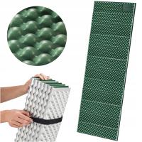 СПАЛЬНЫЙ КОВРИК СКЛАДНОЙ ТУРИСТИЧЕСКИЙ КОВРИК ДЛЯ СНА ТОЛСТЫЙ ВОЕННЫЙ ТРЕККИНГ