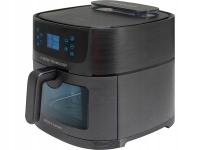 Frytkownica beztłuszczowa Götze & Jensen AF850T AI WI-FI 1800 W 8 l