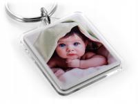 ŚWIĘTA - BRELOK - PREZENT - BRELOCZKI ZE ZDJĘCIEM - FOTO BRELOCZEK