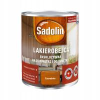 Sadolin Lakierobejca Ekskluzywna CZEREŚNIA 0,75L