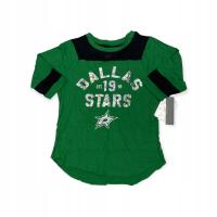 Bluzka koszulka damska Dallas Stars NHL S