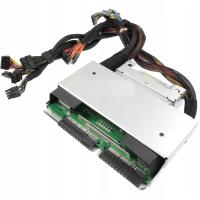 MODUŁ ZASILANIA POWER BACKPLANE BOARD IBM x3500 M4 KABLE 69Y5791