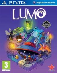 Lumo Sony PS VITA