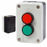 КАРТРИДЖ УПРАВЛЕНИЯ КНОПКА ПУСК-СТОП НА КОРПУСЕ