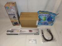 Różne przedmioty Mix Box 10