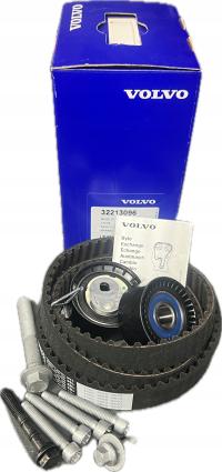 Комплект ремня ГРМ Volvo OE 32213096