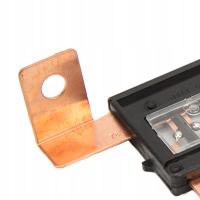 KIA HYUNDAI BEZPIECZNIK ZESPOLONY 18790-01031 Wymiana bezpiecznika 125A