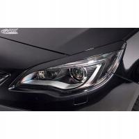 OSŁONY REFLEKTORÓW OPEL ASTRA J 09 – 2015 RDX M445