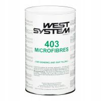 WEST SYSTEM 403 microfiber клеящая добавка