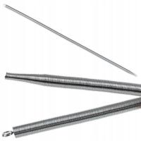 SPRĘŻYNA WEWNĘTRZNA DO GIĘCIA RUR PEX-AL-PEX 16MM 60CM