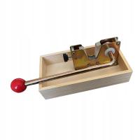 Otwieracz do orzechów Ręczny do orzechów włoskich Małe regulowane