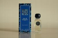 PERFUMY KOLEKCJONERSKA MINIATURA GIVENCHY EAU DE GIVENCHY (4 ML)