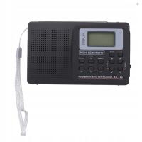 Radio baterie AM, FM, LW, SW u