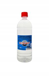 Обезжиривающая жидкость для мойки двигателей Ultramyt 1L