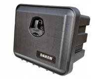 Skrzynka narzędziowa Daken JUST 400x350x300 mm 21 l