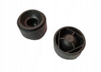 2 × Audi OE 07c103226 втулка крепления крышки двигателя