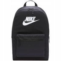 Рюкзак Nike Heritage Backpack черный DC4244 010